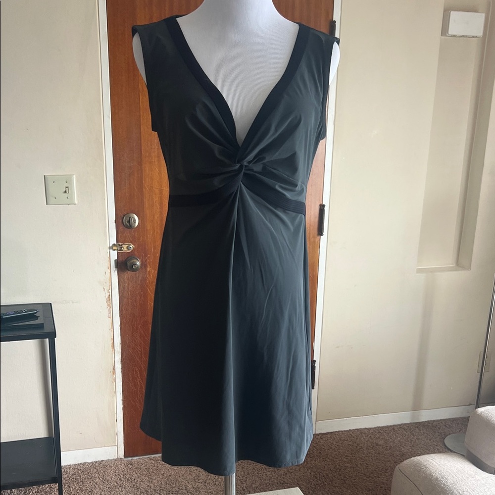 Karla Colletto Swim Dress Cover Up